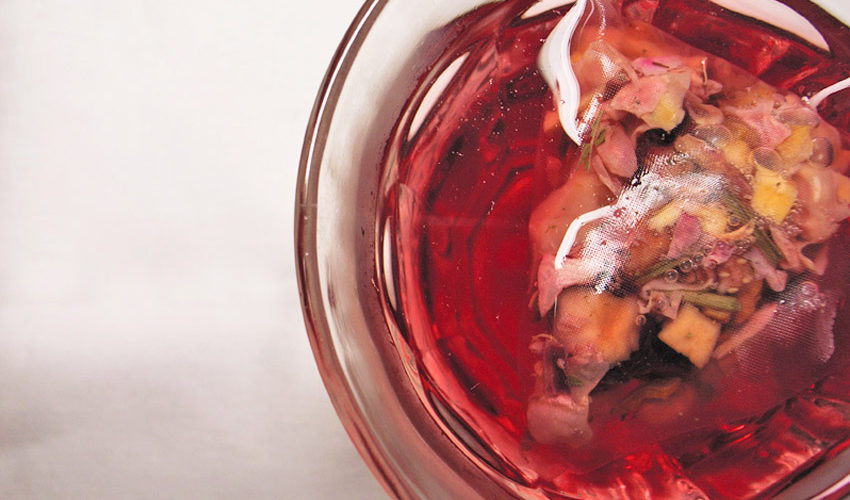 Chinese Herbal Teas Explained Herbal How